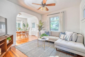 Stay Portland Collection - Cute & Charming Portland Home 91 WalkScore